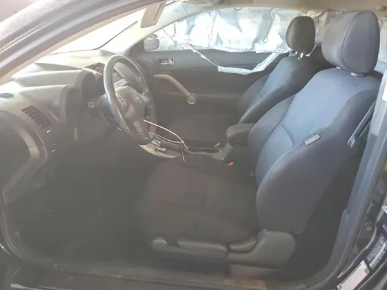 2010 Scion tC