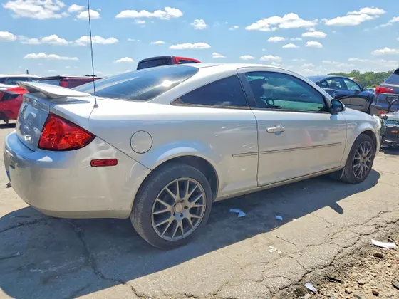 2008 Pontiac G5