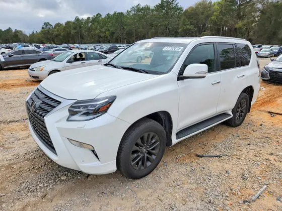 2020 Lexus GX GX 460 Premium