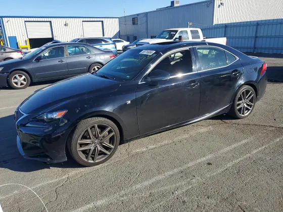 2014 Lexus IS 350 IS