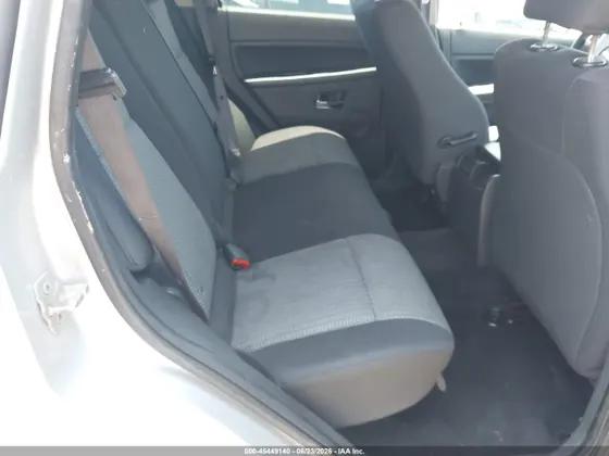 2010 Jeep Grand Cherokee Laredo