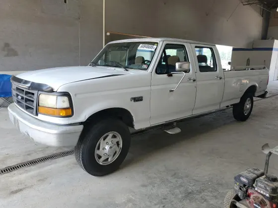 1994 Ford F-350 F350