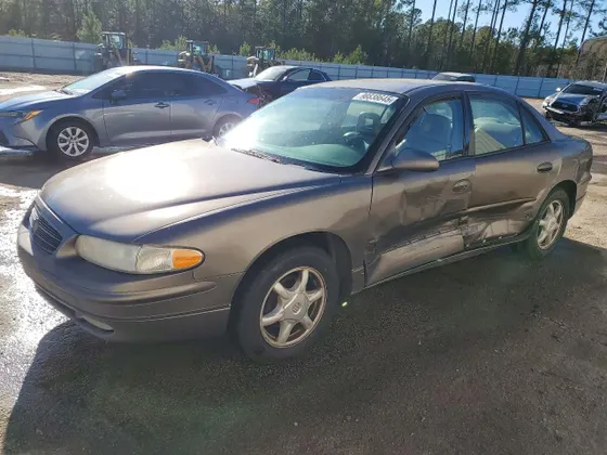 2004 Buick Regal LS