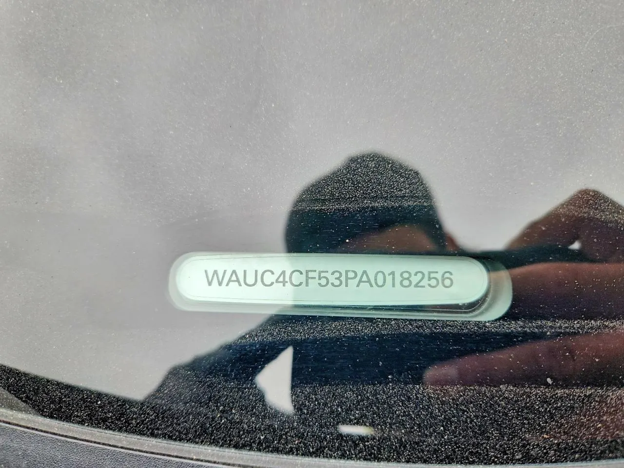 2023 Audi S5 Sportback Premium Plus