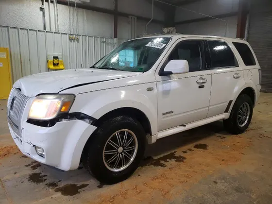 2008 Mercury Mariner Premier