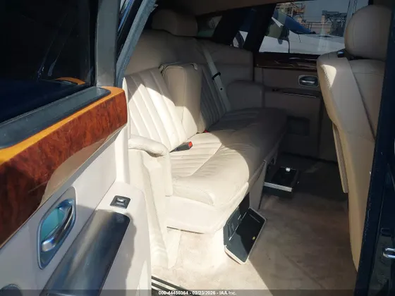 2004 Rolls-Royce Phantom