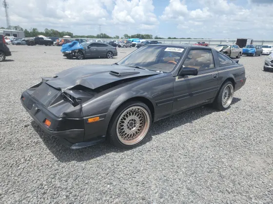 1984 Nissan 300ZX