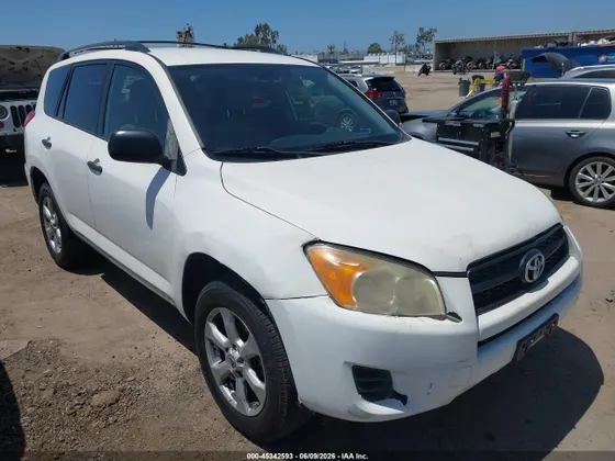2012 Toyota RAV4