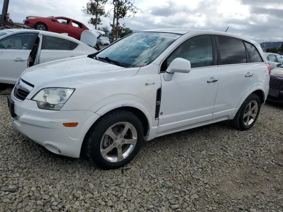 2009 Saturn VUE Hybrid I4