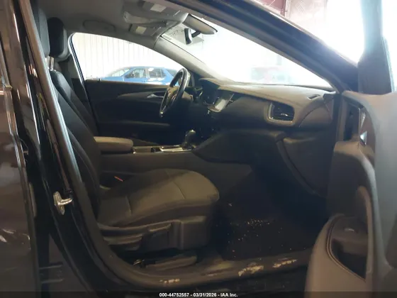 2019 Buick Regal Sportback Preferred