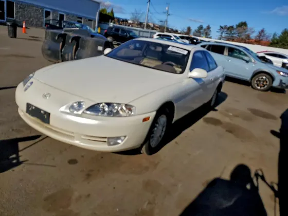 1994 Lexus SC 300 300