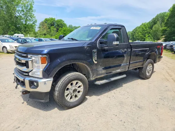 2021 Ford F-350 F350