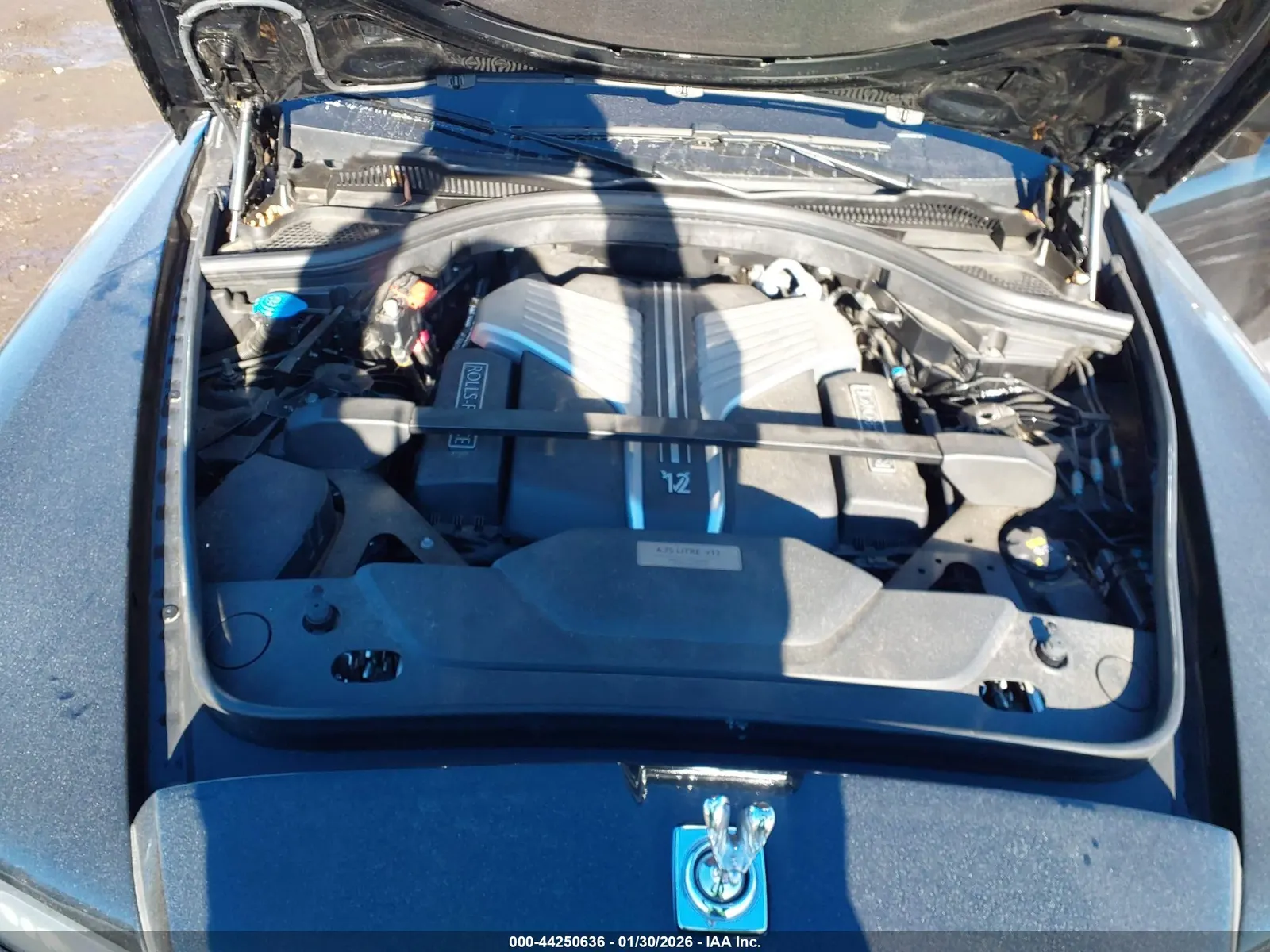 2022 Rolls-Royce Cullinan