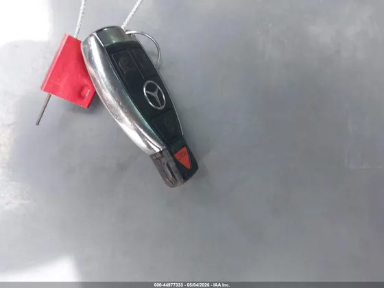 2003 Mercedes-Benz CLK-Class 4.3L