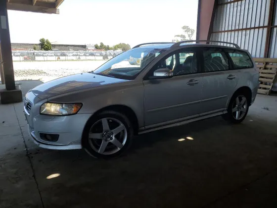 2009 Volvo V50 2.5T R-Design