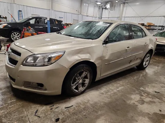 2013 Chevrolet Malibu LS