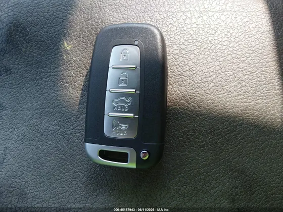 2011 Kia Sorento EX