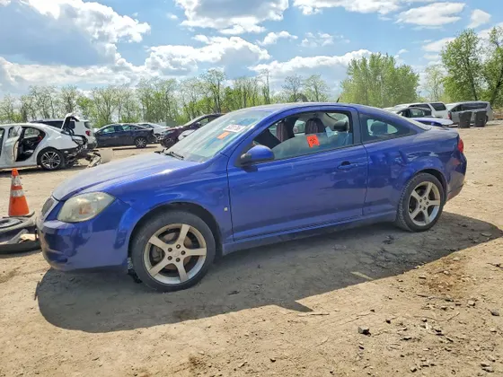 2007 Pontiac G5 GT