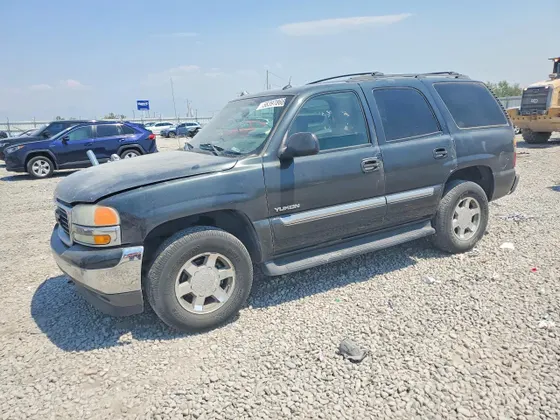 2005 GMC Yukon SLT