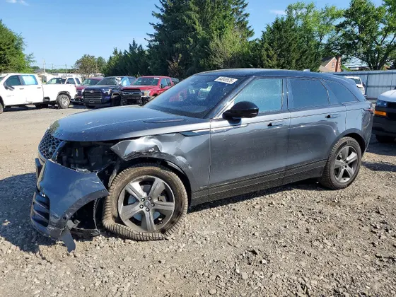 2021 Land Rover Range Rover Velar R-Dynamic S