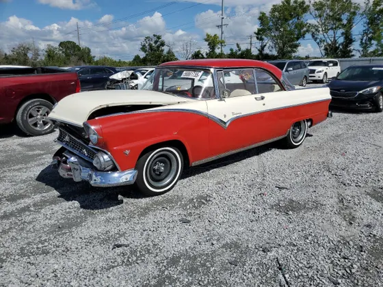 1955 Ford FAIRLANE