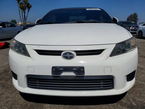 2013 Scion tC