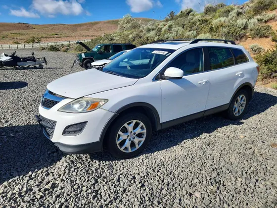 2011 Mazda CX-9 Touring
