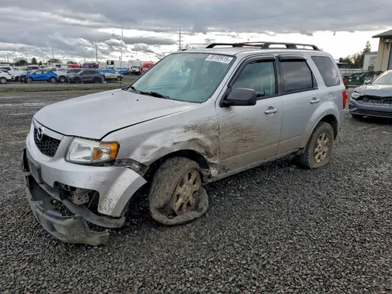2011 Mazda Tribute Grand Touring