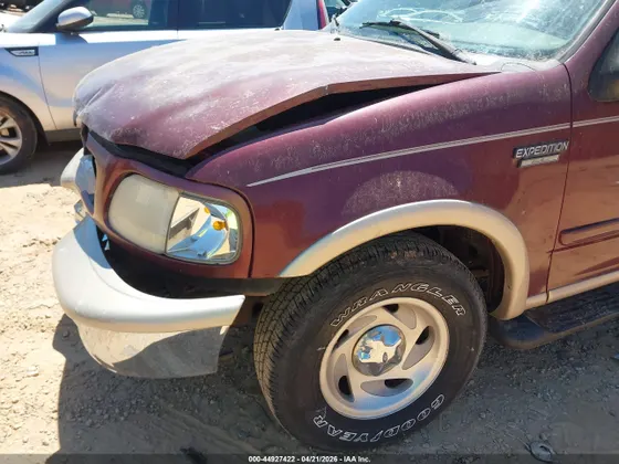1997 Ford Expedition XLT