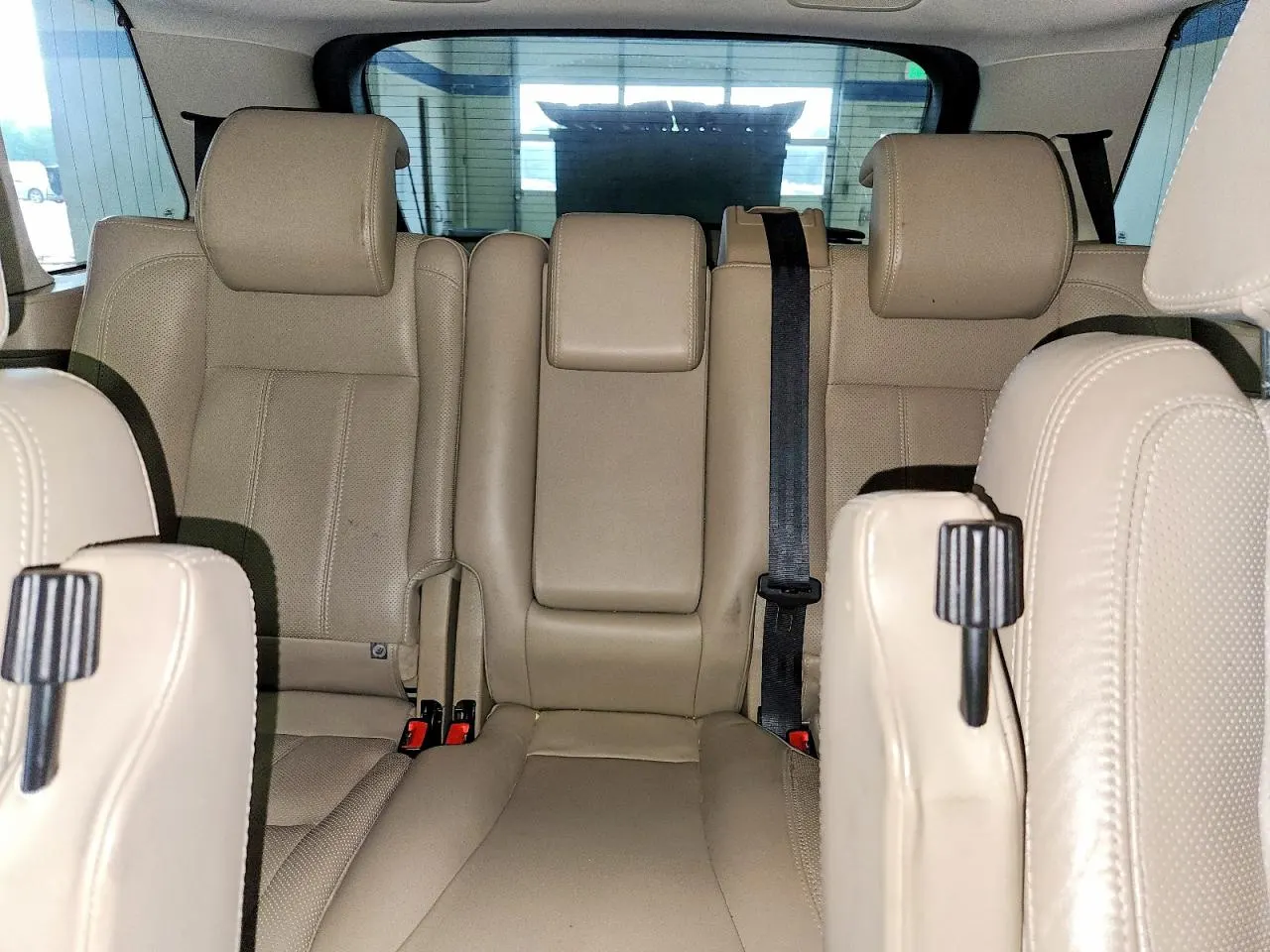 2013 Land Rover Range Rover Sport HSE LUX