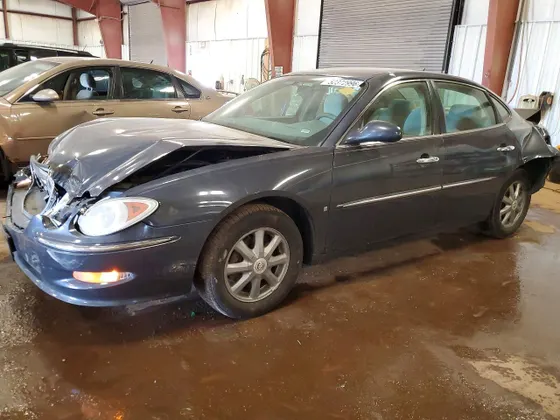 2009 Buick Allure CX