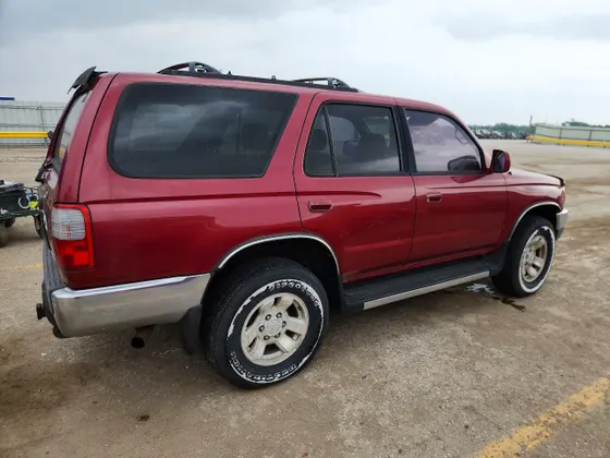 1997 Toyota 4Runner SR5