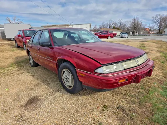 1993 Pontiac Grand Prix LE