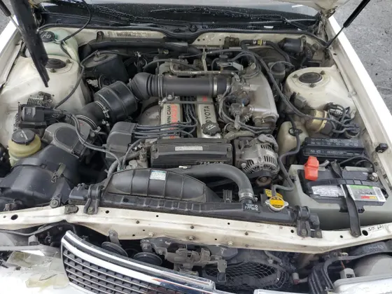 1989 Toyota CRESSIDA LUXURY