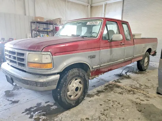 1994 Ford F-250 F250