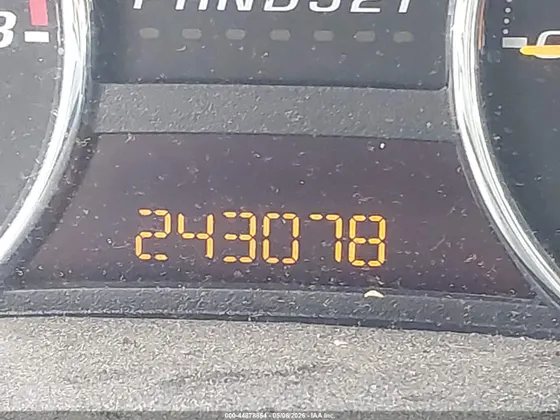 2007 Isuzu i-370 LS