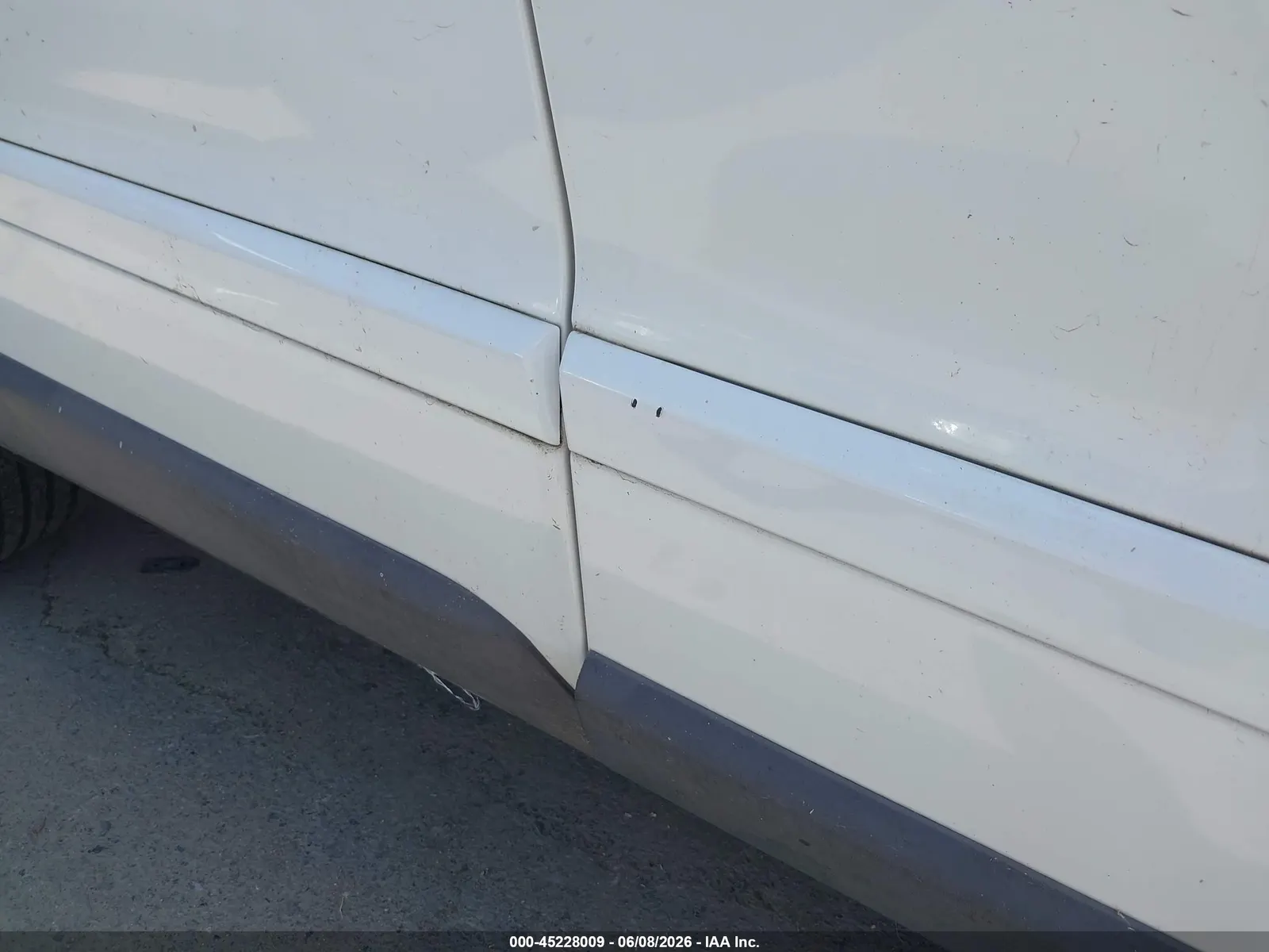 2004 Volvo V70 XC70