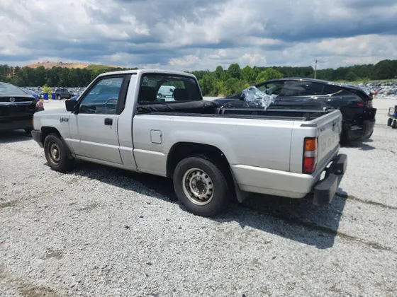 1989 Dodge Ram 50