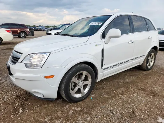 2009 Saturn VUE Hybrid I4