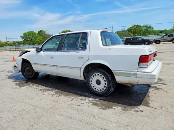 1994 Plymouth Acclaim