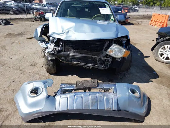 2009 Ford Escape Hybrid