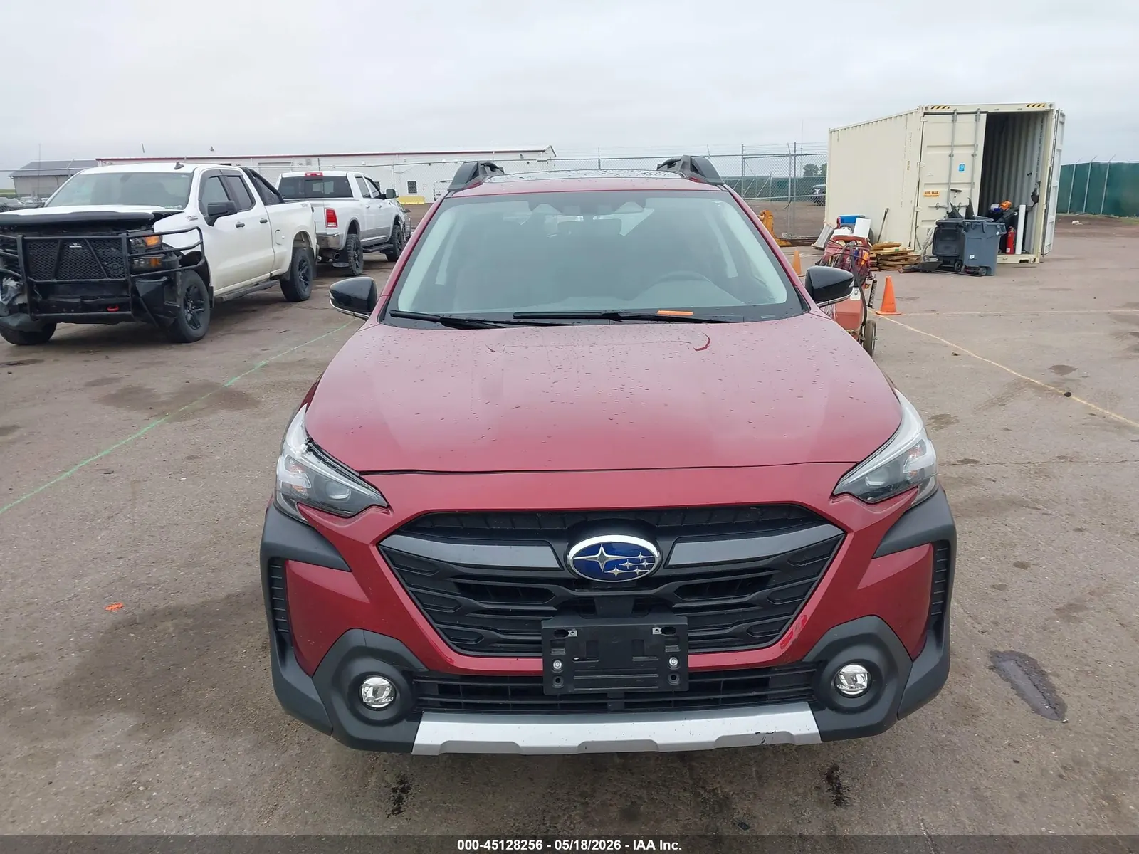 2023 Subaru Outback Limited