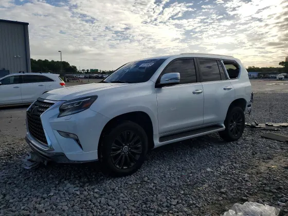 2023 Lexus GX GX 460 Luxury