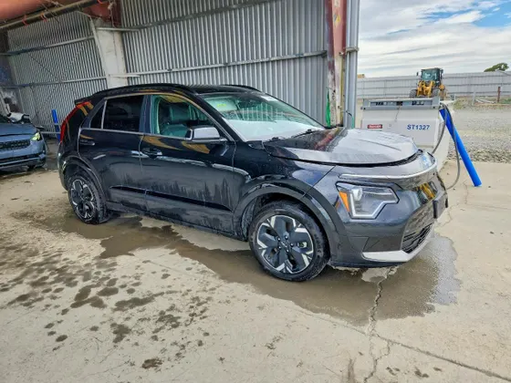 2023 Kia Niro EV Wind