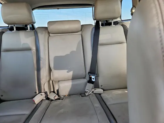 2011 Mazda CX-9 Touring