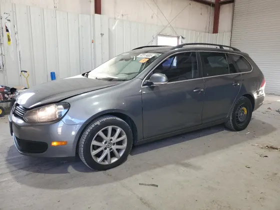 2010 Volkswagen Jetta SE