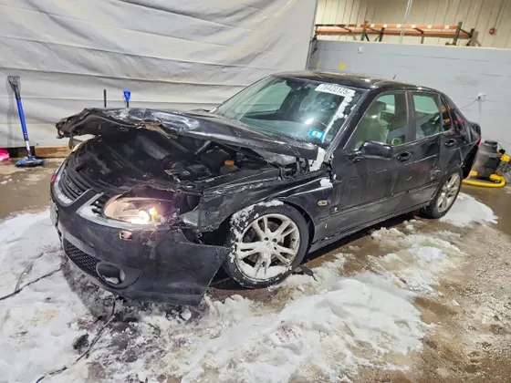 2008 Saab 9-5