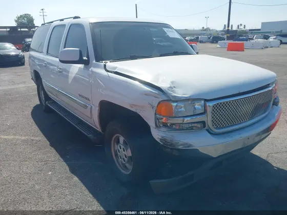 2003 GMC Yukon XL SLT