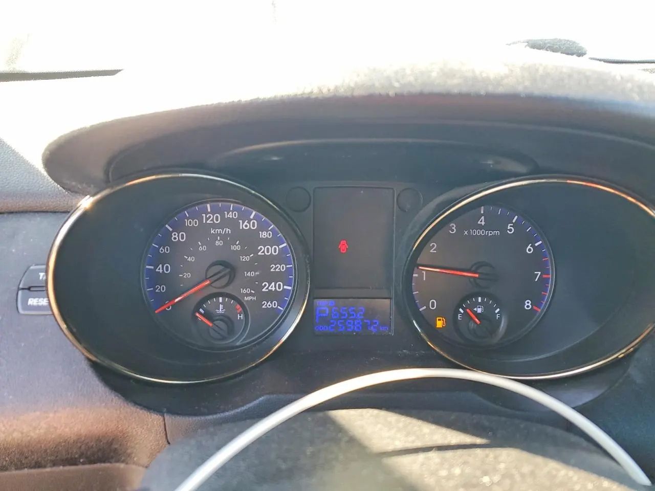 2012 Hyundai Genesis Coupe 2.0T