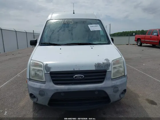 2013 Ford Transit Connect XL